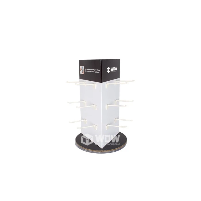 peg display stand
