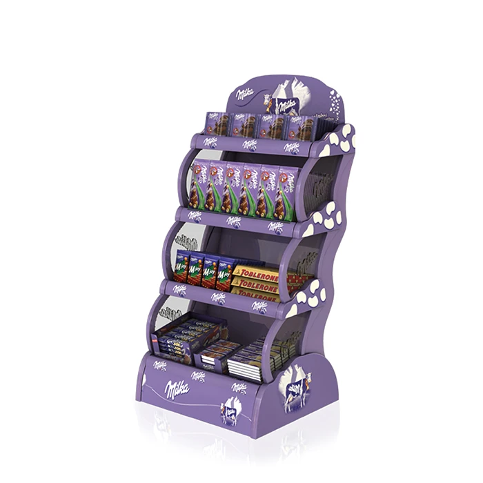 chocolate display rack chocolate display rack