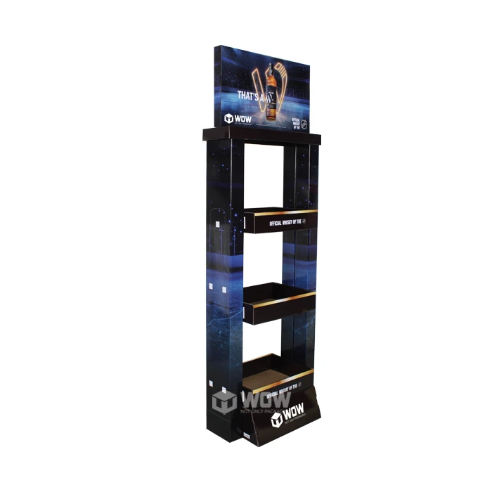 cardboard display units cardboard display units