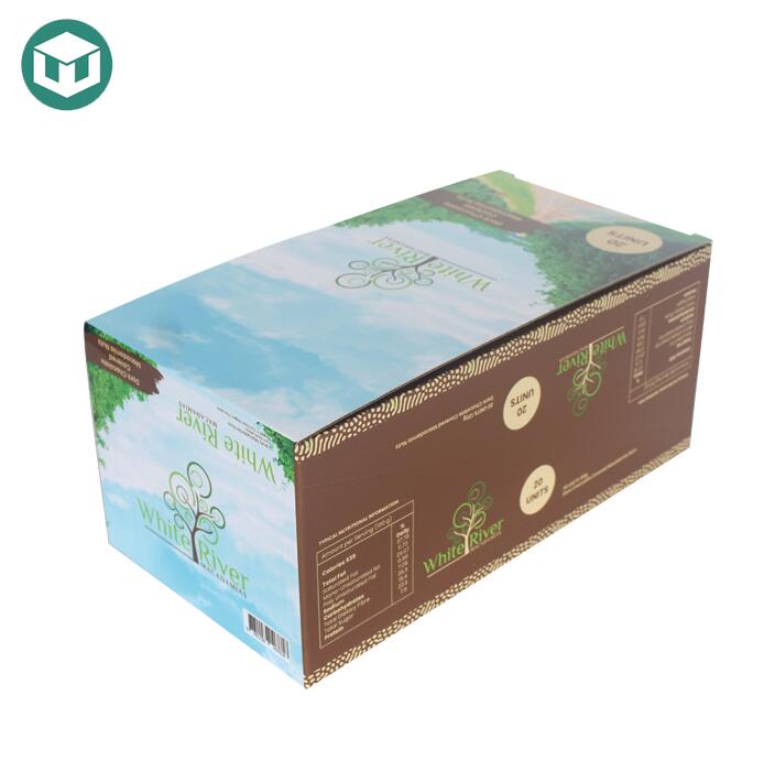 Cardboard Display Boxes