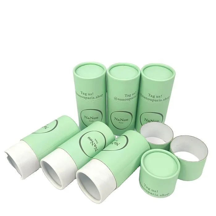 Wholesale High Quality Cylinder Box For Flowers