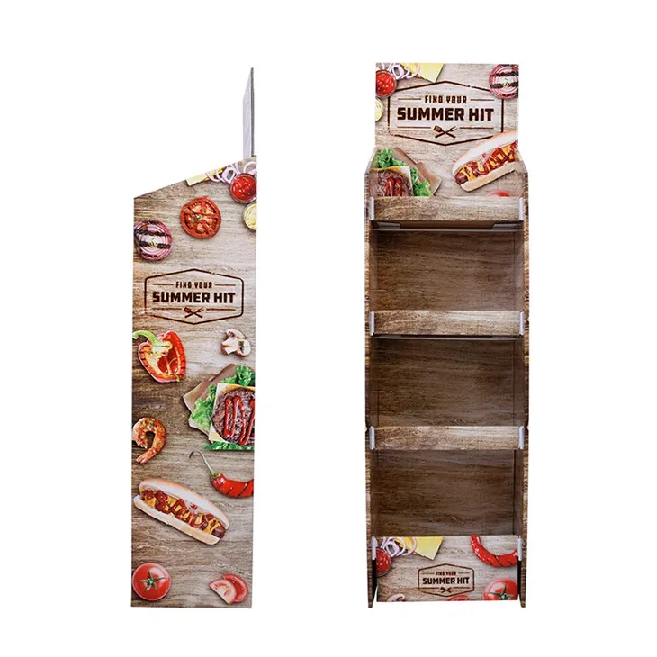 POS Display Stands